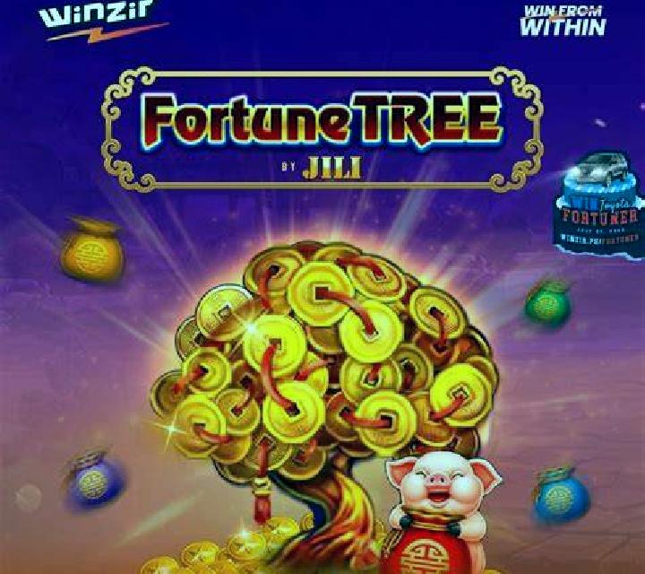 Magnificent Fruits slot machine
