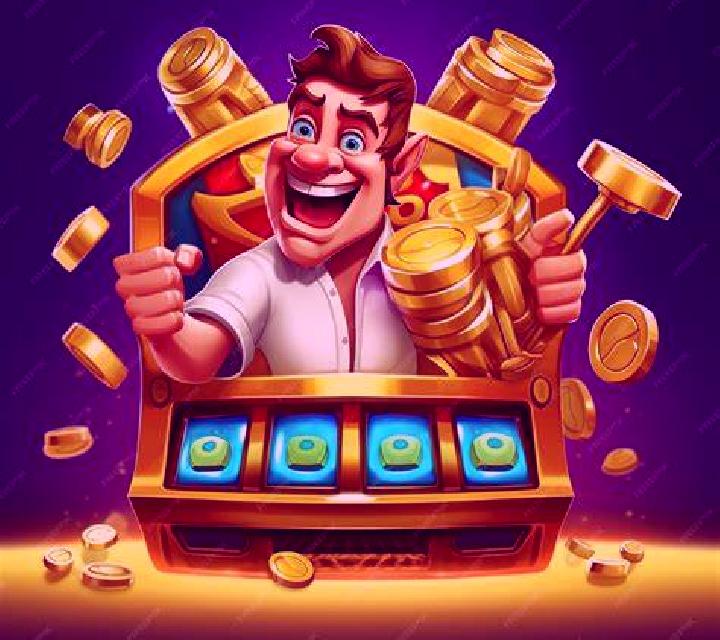 Magnificent Fruits slot