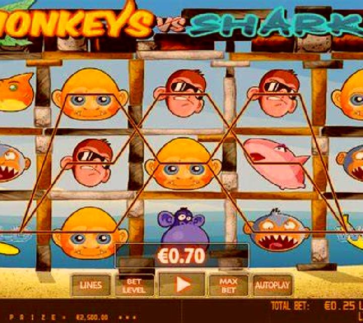 Magnificent Power HooKoo slot game