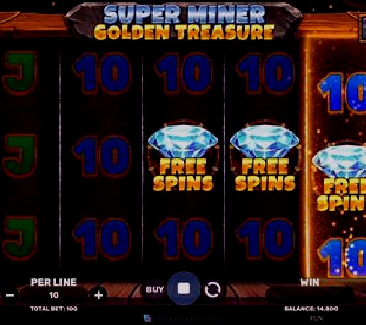 Mahjong Fortune (Naga Games) slot machine