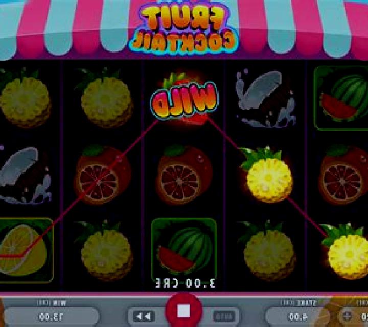 MahJong Master (Winwave) slot machine