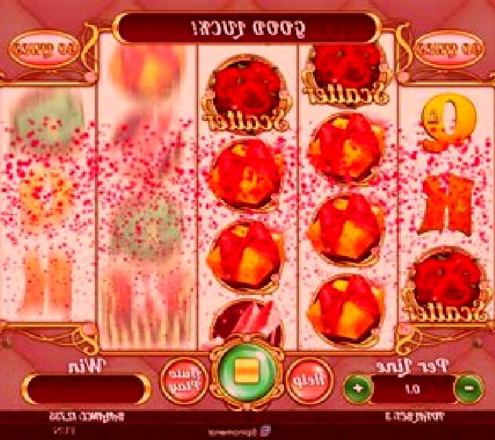 Mahjong Roar slot