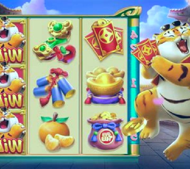 Mahjong Spin Royal online slot
