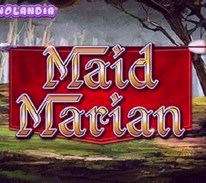 Maid Marian slot game