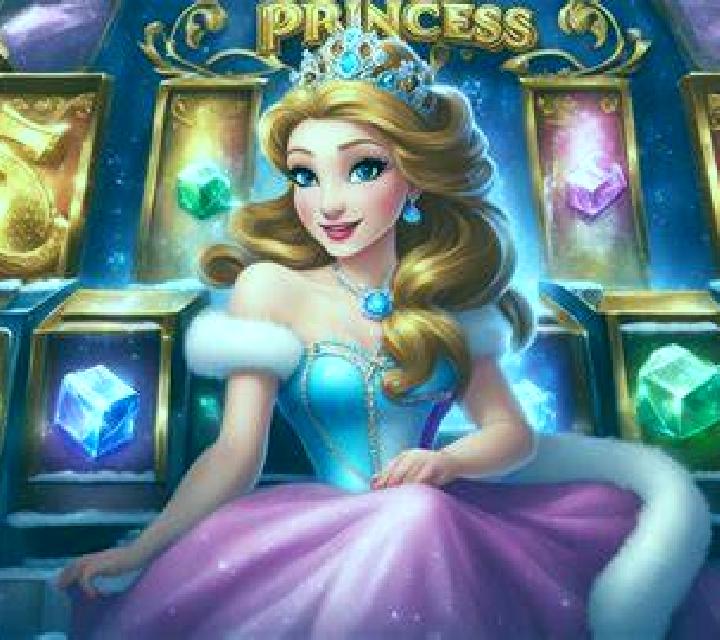 Maid o Money slot game