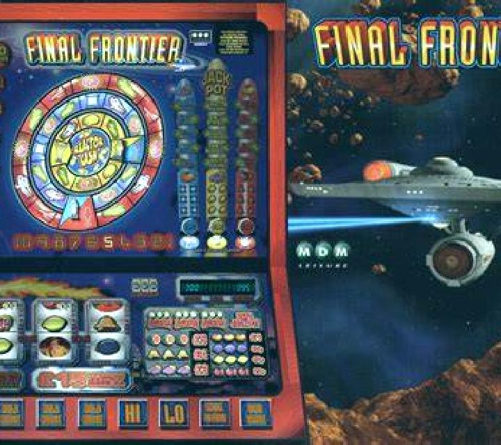 Majestic Crown Easter slot machine