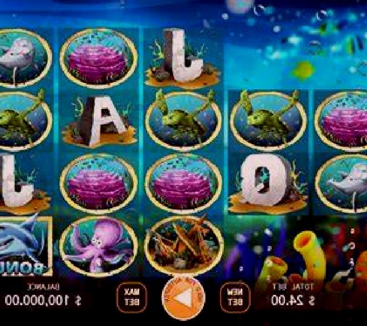 Majestic Dragons EpicWays slot
