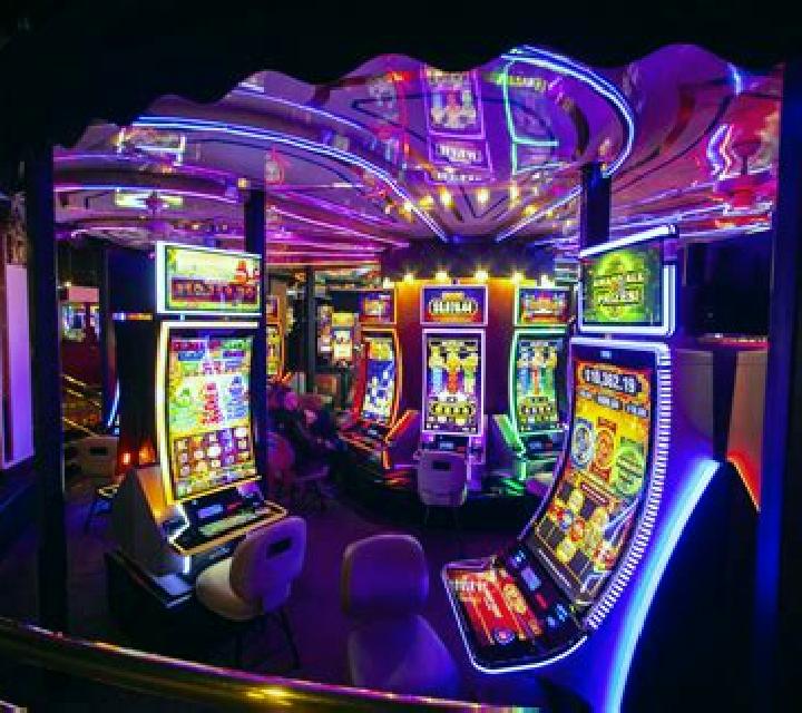 Majestic Polar Bear online slot