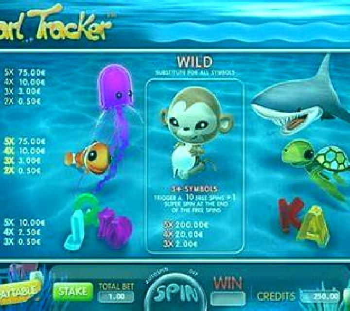 Majestic White Rhino online slot
