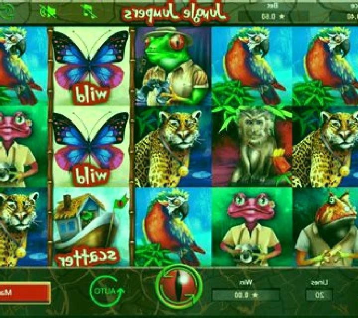 Make It Happen online slot