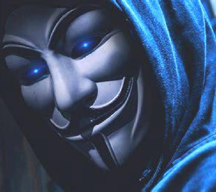 Man in Mask slot