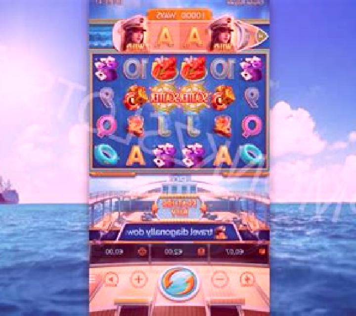 Mandalay Bay Riches online slot