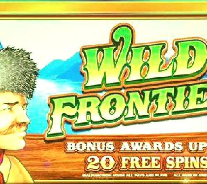 Manhattan Goes Wild slot
