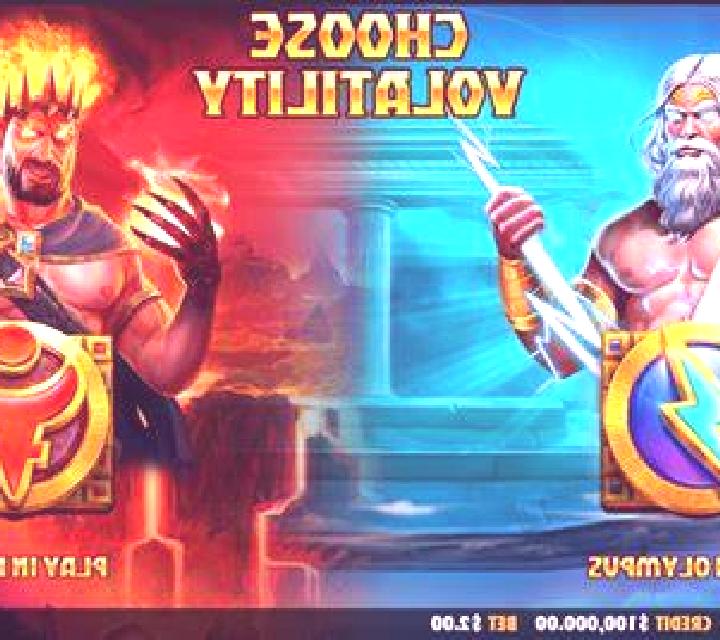 Mansion of Mysteries online slot