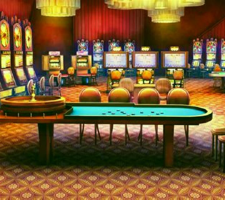 Maracaibo HD slot game