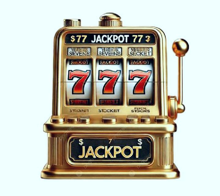 Maracana Jackpot slot machine