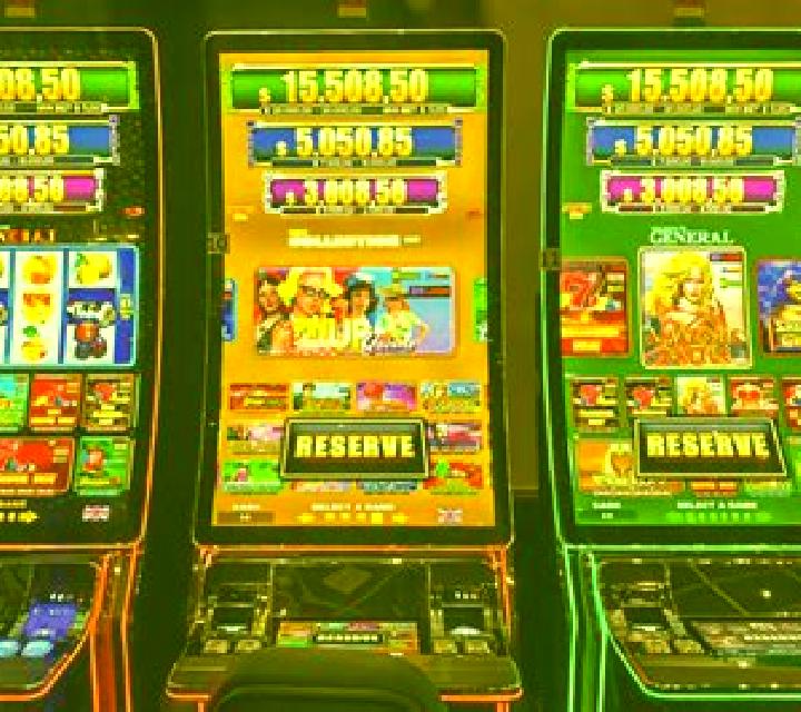 Marco Polo (Novomatic) slot