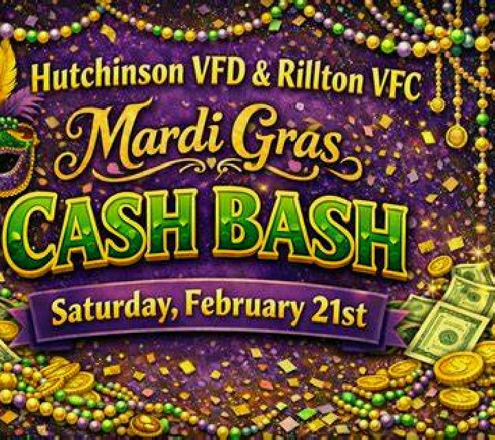 Mardi Gras Bash slot machine
