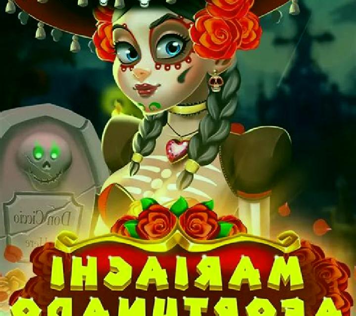 Mariachi Afortunado slot