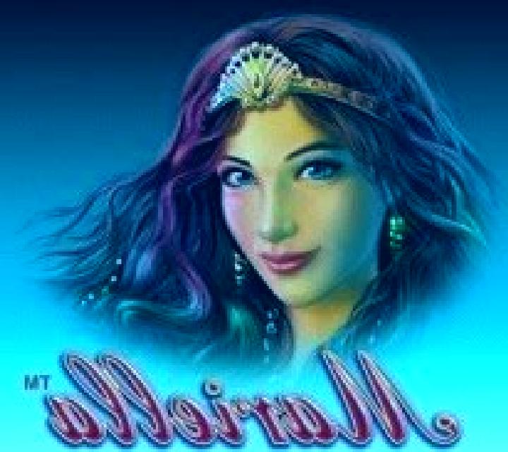 Mariella Deluxe slot game