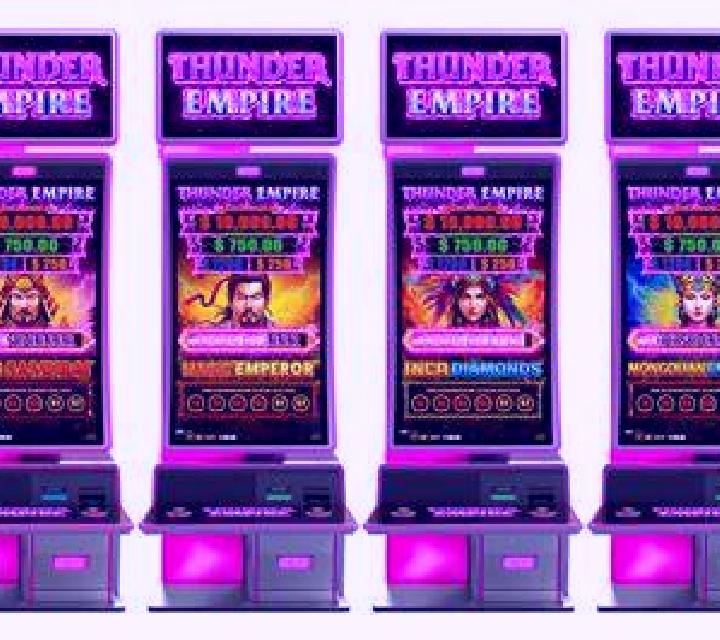 Maritime Maidens slot game