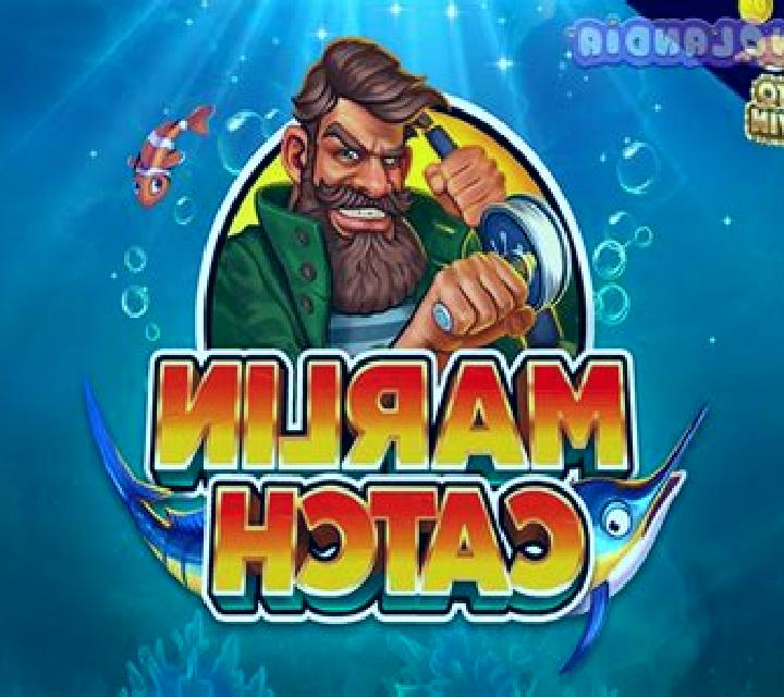 Marlin Catch online slot
