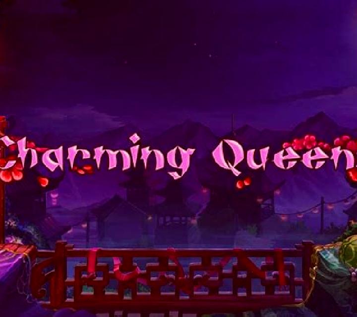 Mars Odyssey slot game
