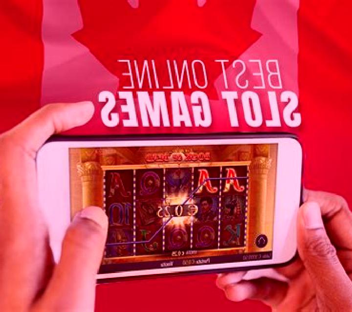 Marshmallow King slot machine