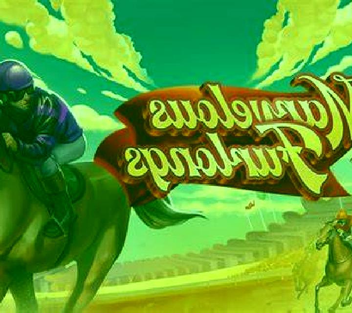 Marvelous Furlongs slot game