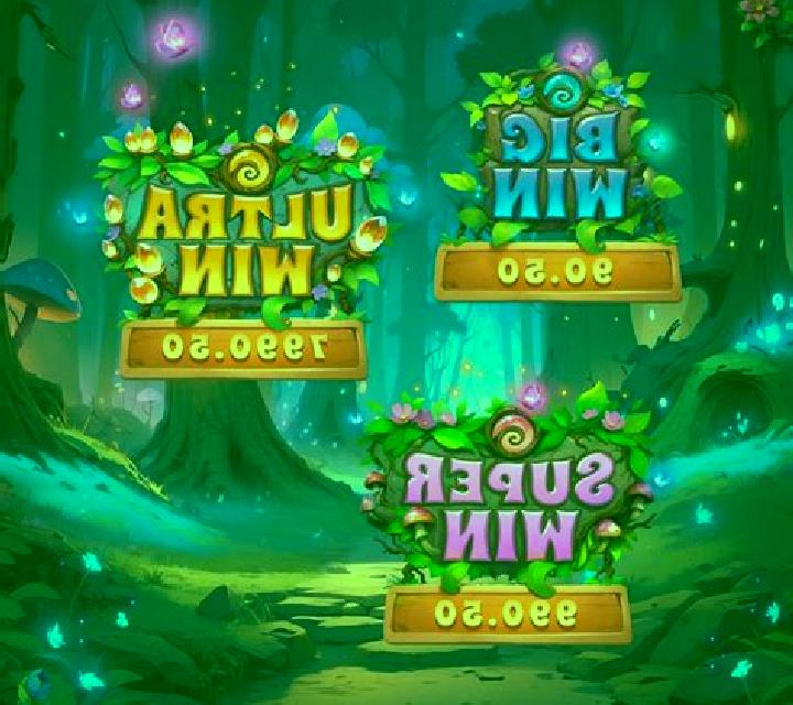 Master of Atlantis slot game