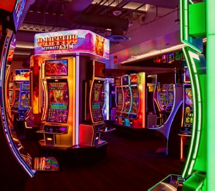 Master of Books Unlimited slot machine