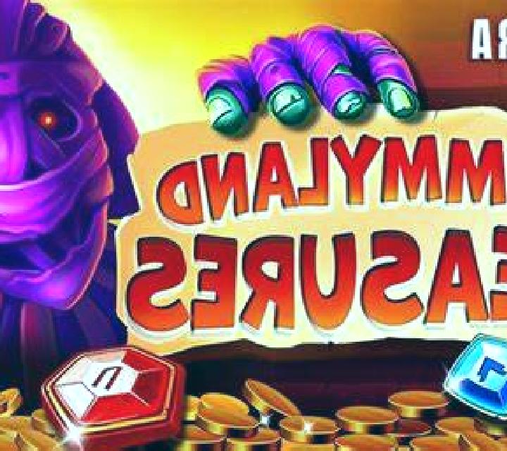 Masters Of Valhalla slot
