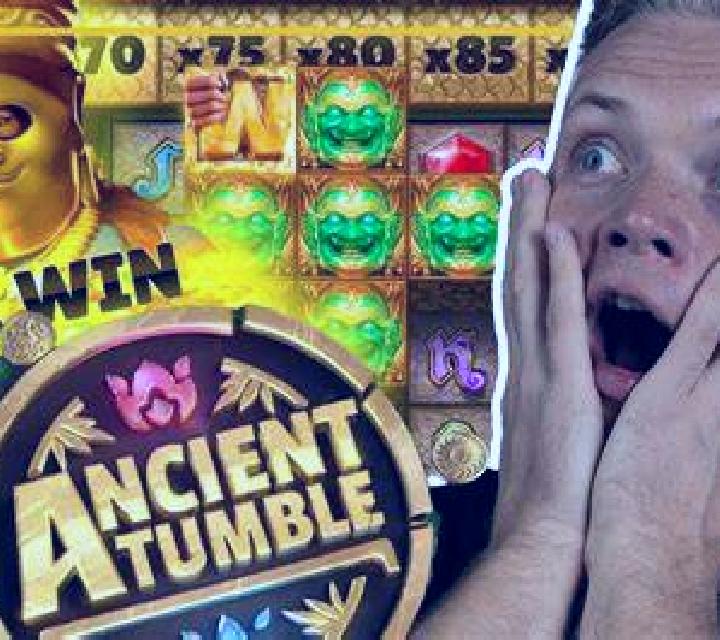 Max Win slot game