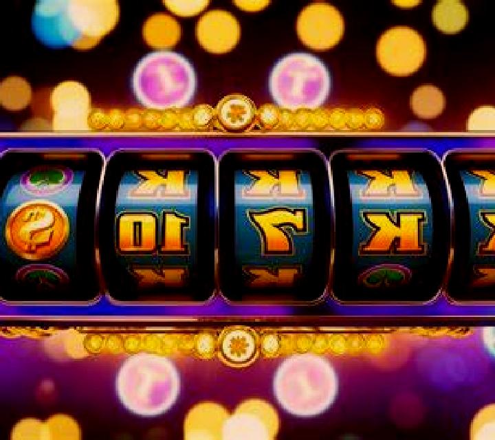 Maya Jackpot slot