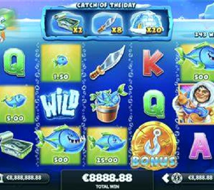 Maya Quest slot machine