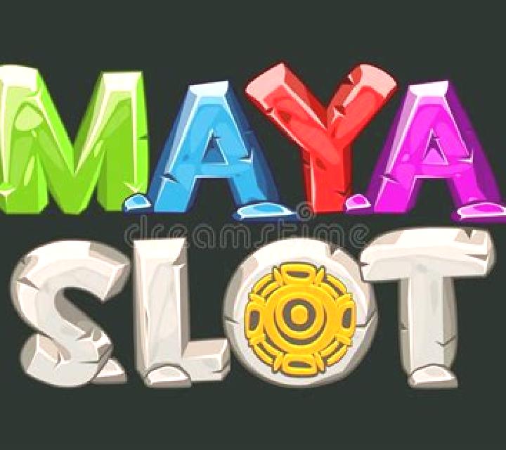 Maya U Max online slot