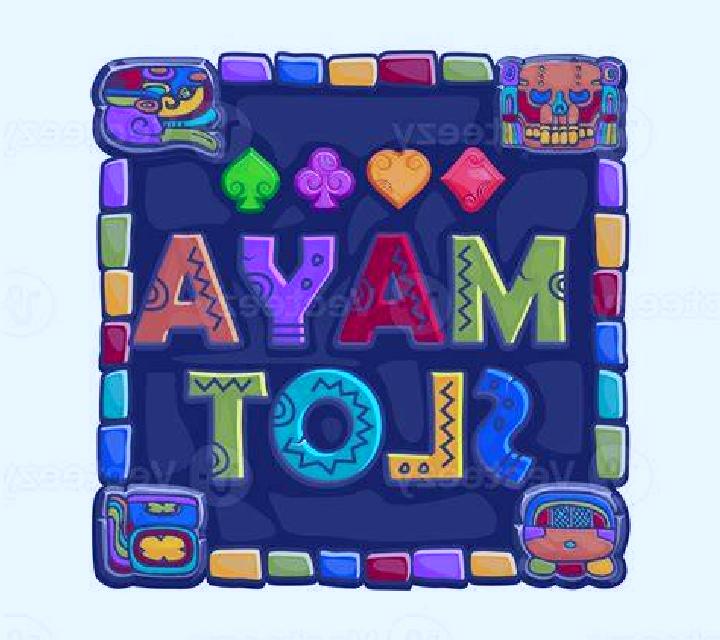 Maya Ways slot machine