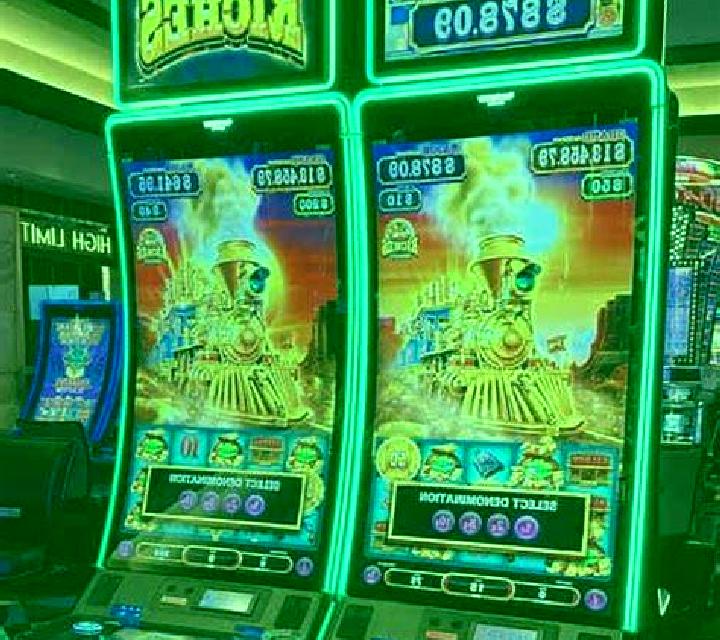Mayan Fusion slot