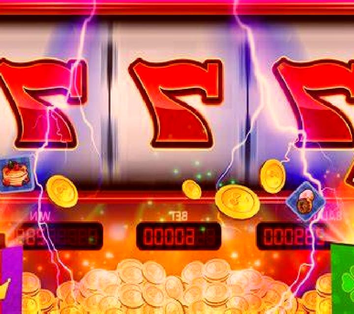 Mayan Gold (7777 Gaming) slot game