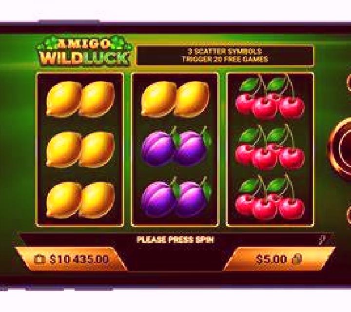 Mayarun slot machine