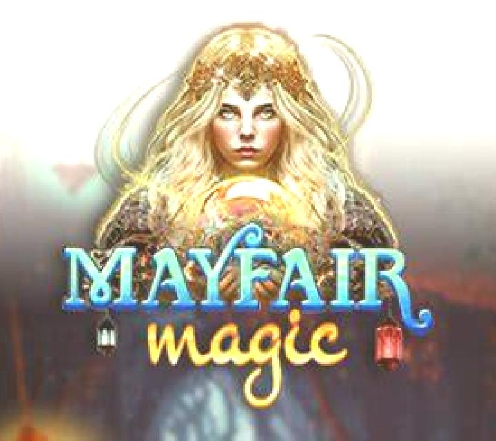 Mayfair Magic (Flipluck) slot