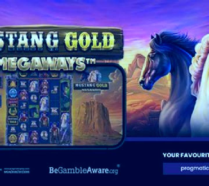 Medal Winner Megaways slot machine
