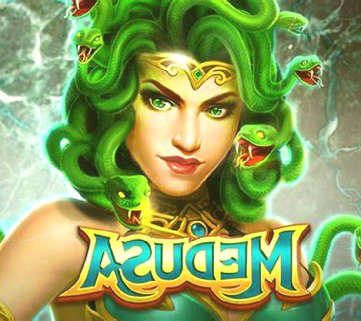 Medusa (PG Soft) online slot