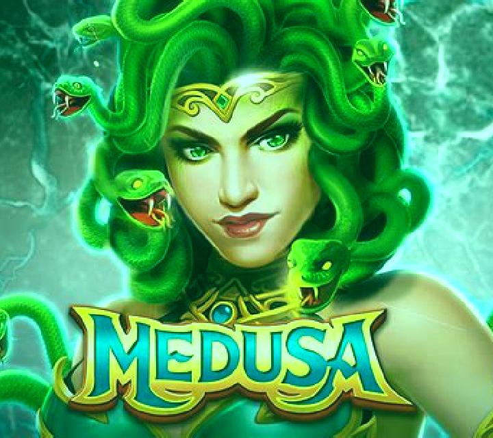 Medusa (PG Soft) slot machine