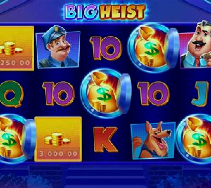 Medusa Strike slot machine