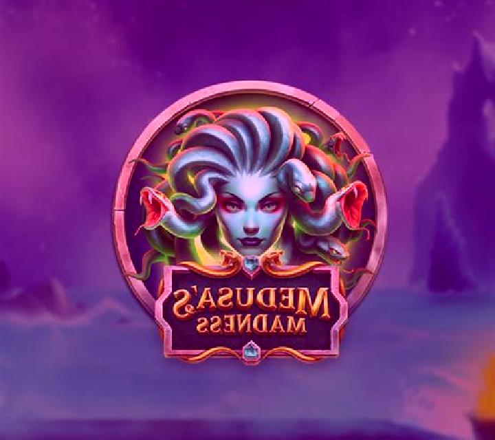 Medusa s Wild slot
