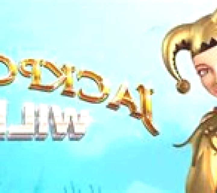 Mega Ace (5G Games) slot