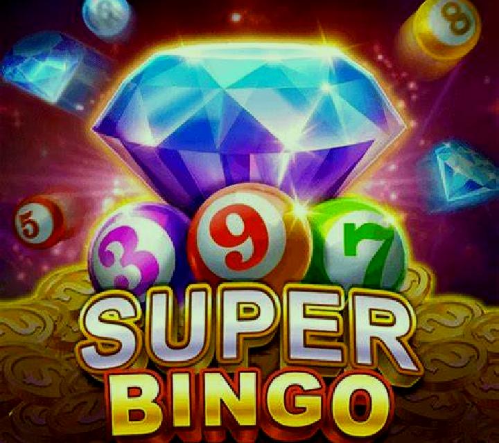 Mega Bingo Cash slot game