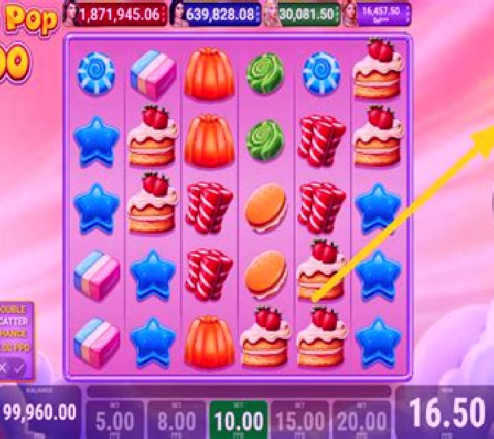 Mega Bingo Cash slot