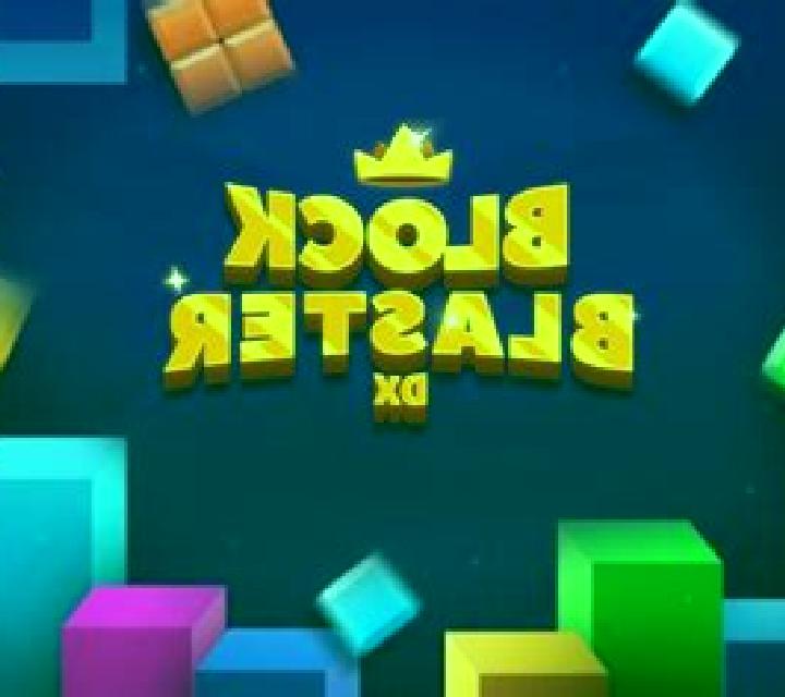 Mega Blaster online slot